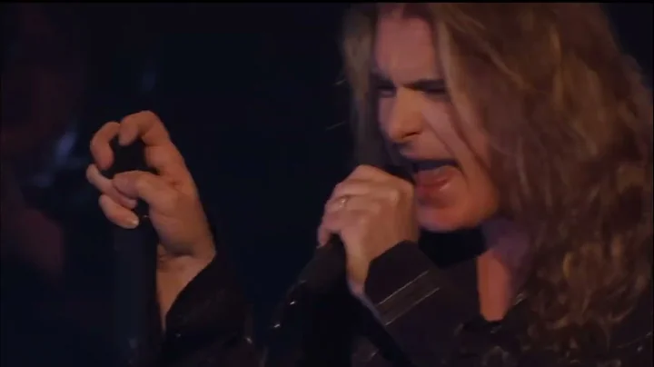 Dream Theater: Live at Budokan (Tokyo, Japan - 2004) [Almost Full Concert]