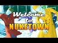 The Secret Story of Nuketown (Easter Egg)