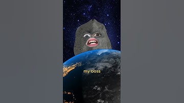 The asteroid who fumbled the apocalypse #comedy #music #parody of #ikissedagirl by #katyperry #00s