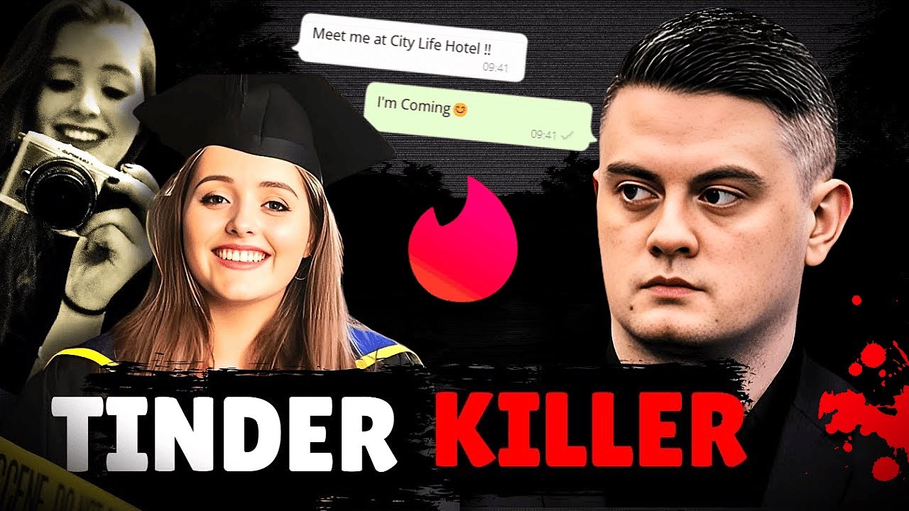 Tinder Date Turns Deadly | The Case of Grace Millane | 4K Documentary