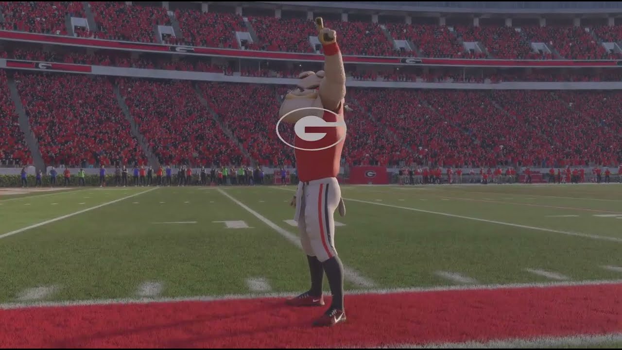 Hairy Dawg acknowledging the TRIBAL THIEF