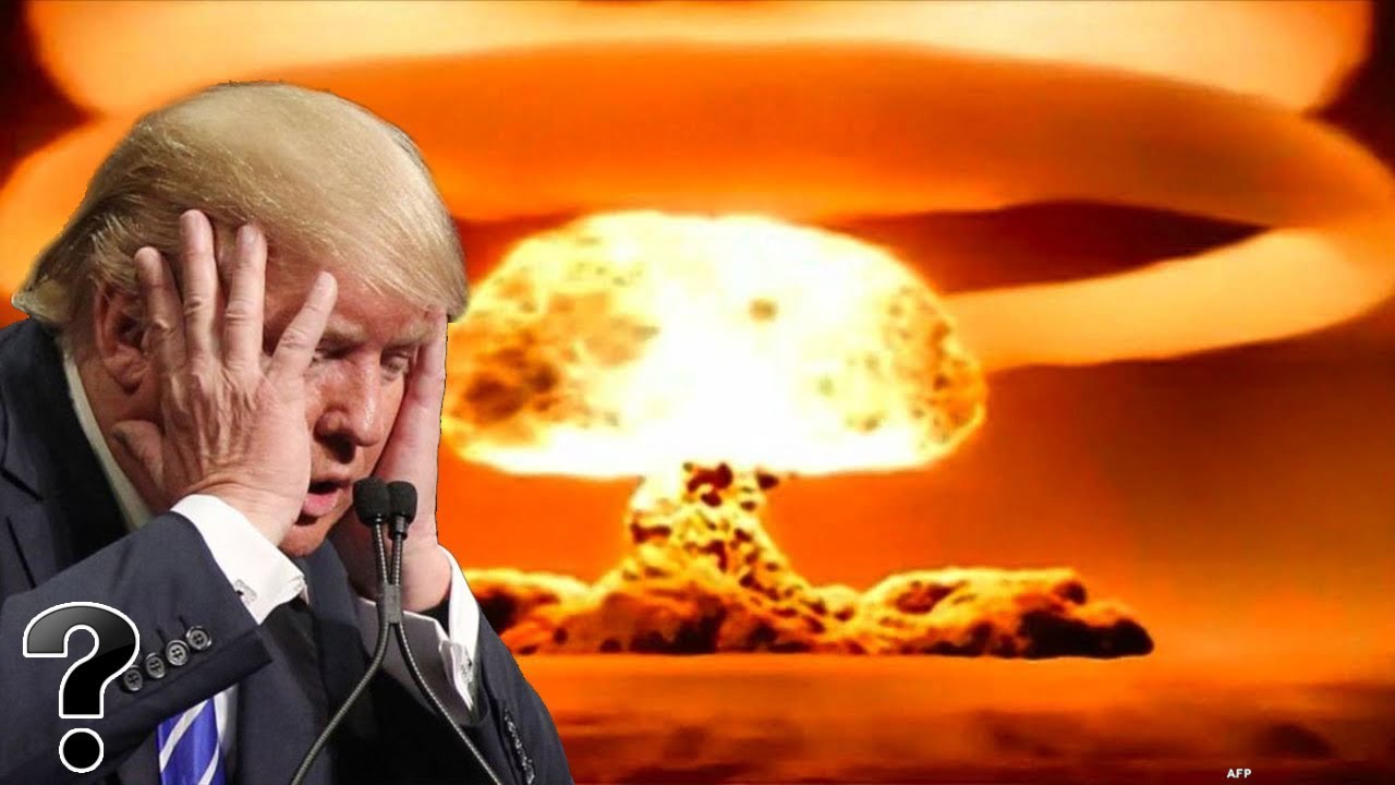 Can America Survive A Nuclear Attack YouTube