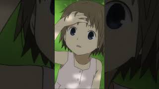 You Can Watch This Beautiful Anime In Just 40 Minutes - Hotarubi No Mori E
