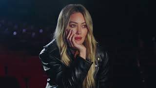 Download Lagu HIlary Duff - What Dreams Are Made Of (Mine) [Charlie's Extended Club Mixshow] MP3