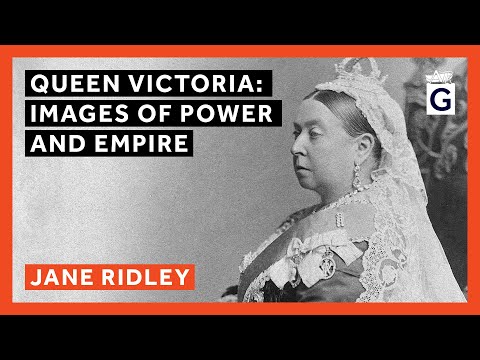 Queen Victoria: Images of Power and Empire thumbnail