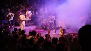 Tasuta N-Imal (ⵜⵏⵉ) - Fadma - ⴼⴰⴹⵎⴰ  (live at Institut Français de Marrakech 2022)