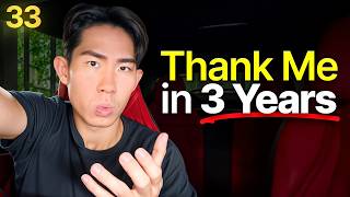 Market Mechanics Ep 33: Graduation — Lessons From Making Millions