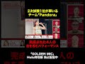 【本編切り抜き】最恐チーム『Pandora』のパフォーマンス開宴|「GOLDEN MIC」Hulu特別版