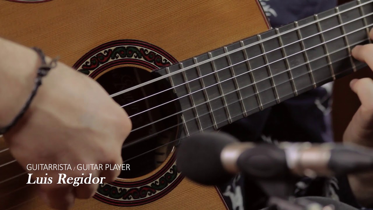 Home | Guitarras Ramírez