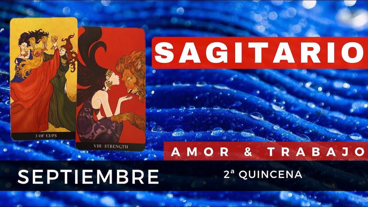 💙SAGITARIO♐️Vas a ver a esta persona DE FRENTE‼️🔥Desea que lo vuestro ...