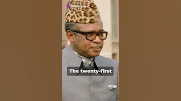 Congo S Power Shift From Kingdom To Republic 