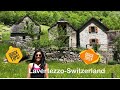 Exploring Switzerland|Lavertezzo