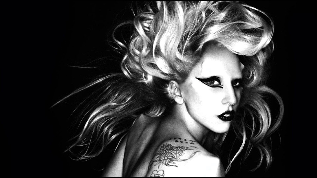 Lady Gaga - Born This Way (VOCAL STEMS)
