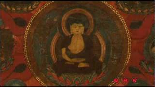 Священные места и дороги паломников ... (UNESCO/NHK) Священные места и дороги паломников ... (UNESCO/NHK)