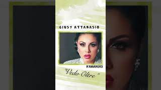 GIUSY ATTANASIO - M'annammoro - Anteprima 2020 - (N.Golino - M.Bellafonte - G.Sacco)
