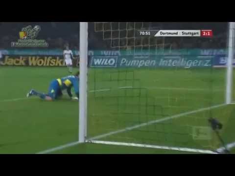 Vedad Ibišević - Best skills and goals [HD]