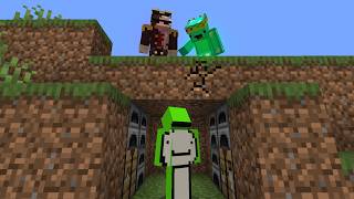 Dream Is Lying To You About The 6Th Hunter In His Manhunt Series...