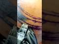 band tattoo slow-motion #art #tattoo