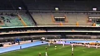 TIFO CURVA SUD