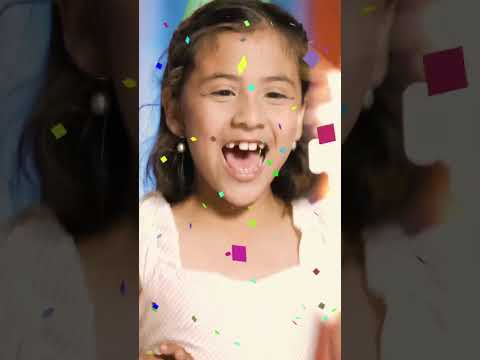 Ya todo está listo para cantar el cumpleaños feliz 🪅🥳