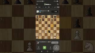 THE WEIRDEST CHESS GAME EVER Guy learning to play chess 세상에서 가장 이상한 체스 게임, 체스를 배우는 남자