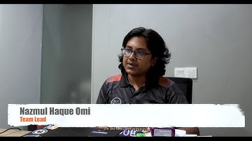 BRACU Duburi | Team Intro Video | ROBOSUB 2024