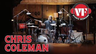 Chris Coleman Full Kit Performance