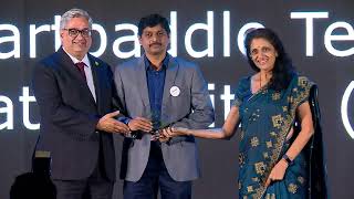 #TechFast50IN2019