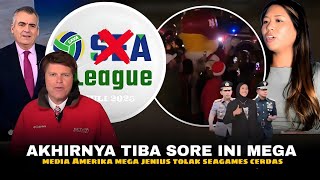 Download Lagu MEGA JENIUS AKHIRNYA TOLAK SEA GAMES✅Justine orantes keputusan mega tepat lebih pilih Turki🔴update MP3 Download Lagu MEGA JENIUS AKHIRNYA TOLAK SEA GAMES✅Justine orantes keputusan mega tepat lebih pilih Turki🔴update MP3