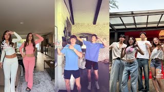 Illusionary Daytime x Trackmaker ~TikTok Dance compilation 