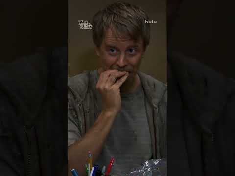 This was The Gang's plan for him #ItsAlwaysSunnyInPhiladelphia #RicketyCricket #DavidHornsby