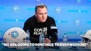 Mike Borgonzi Recaps the 2026 NFL Draft | Press Conference