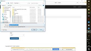Solution of Assignment 2 of UiPath