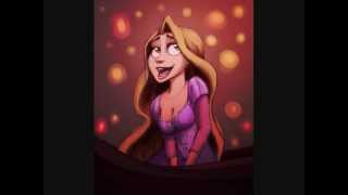 Disney Characters-Everything At Once