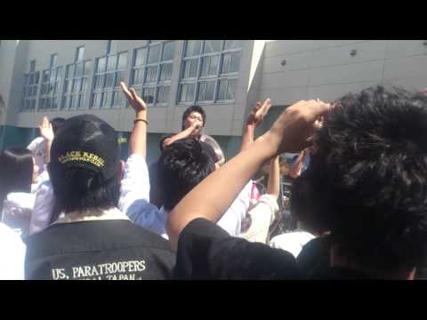 2013釧路工業祭live2