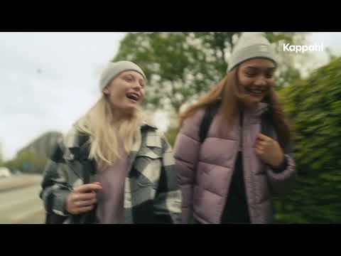 KappAhl - Schoolstart - Trueview - SE