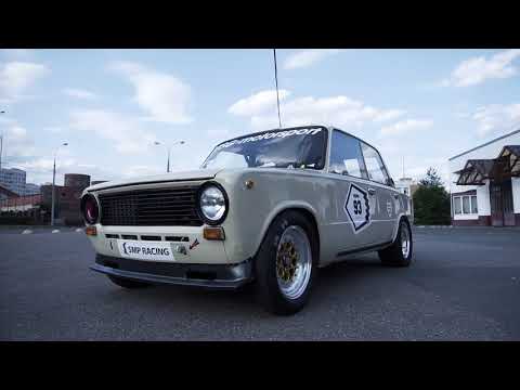 ВАЗ 2101| Тюнинг по-русски.