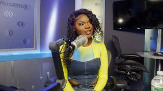 Scar Lip opens up about her scar & DMX's  influence on her music