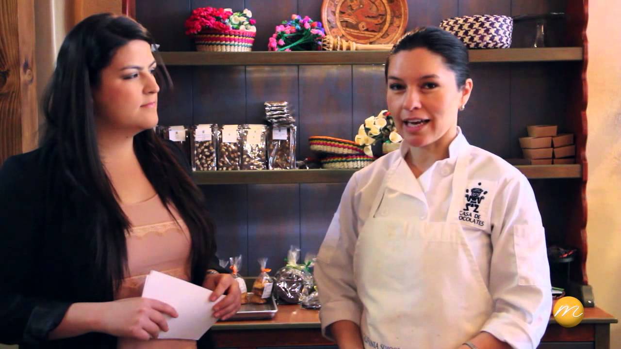 Super Banget  Casa de Chocolates - Artisan Latin American inspired desserts Full   Special