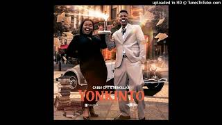 Cairo Cpt U0026 Minollar  Yonkinto