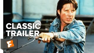 Roadside Prophets 1992 Official Trailer - John Doe, Adam Horovitz Movie Hd