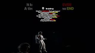 What Happens If You Shoot a Gun in Space?