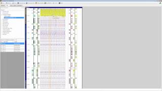Persephone - How to view and analyze variants