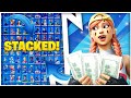 My Fans Have the Best Lockers Ever! I Fortnite Locker Review