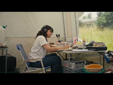Allmend (2026) by Jonathan Jäggi - Trailer