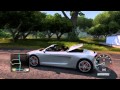 Test Drive Unlimited 2 PS3 - Casino Gameplay - YouTube
