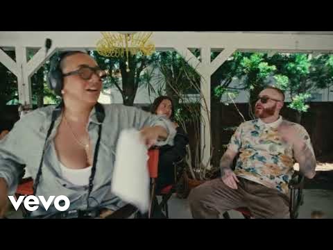 Putar Off Road - Masego
