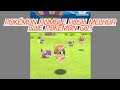 POKEMON RUMBLE RUSH IOS
