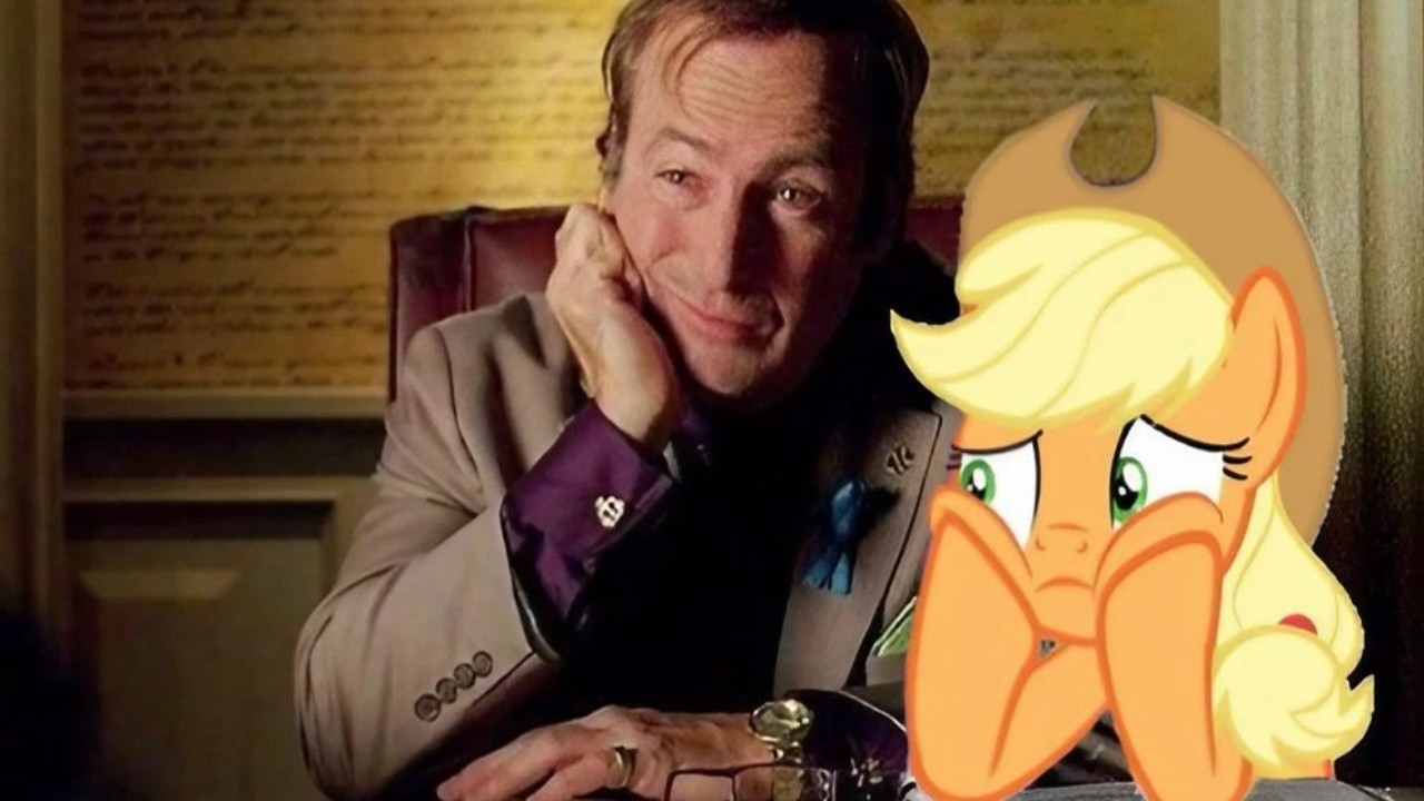 Random memes I permanently borrowed PT.1320