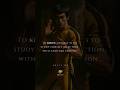 Know Yourself Through Action | Bruce Lee Quote #Wisdom #SelfDiscovery #FjReads